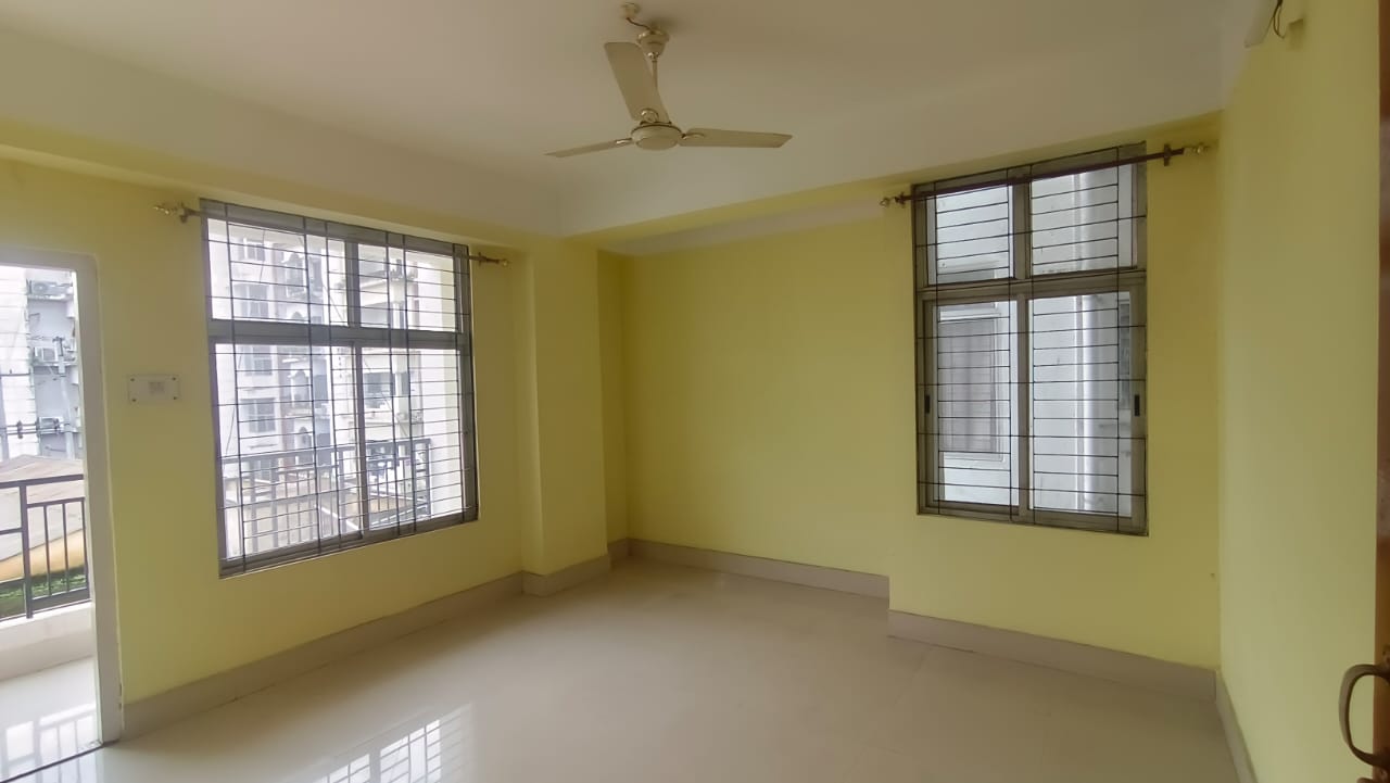 Unfurnished 3bhk in Guwahati Club, Guwahati, Assam, India for Rent
